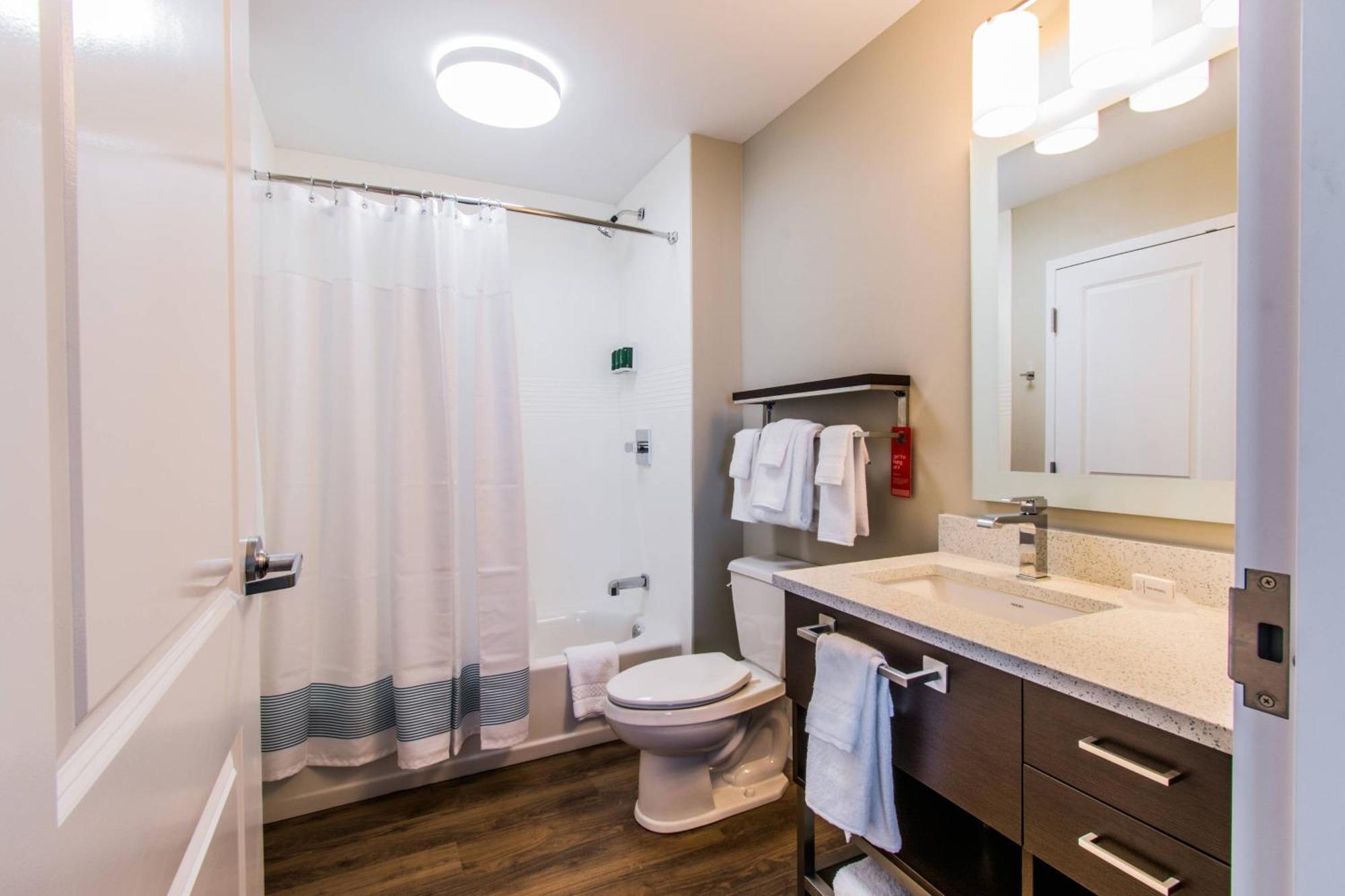 Towneplace Suites By Marriott Evansville Newburgh Exterior photo